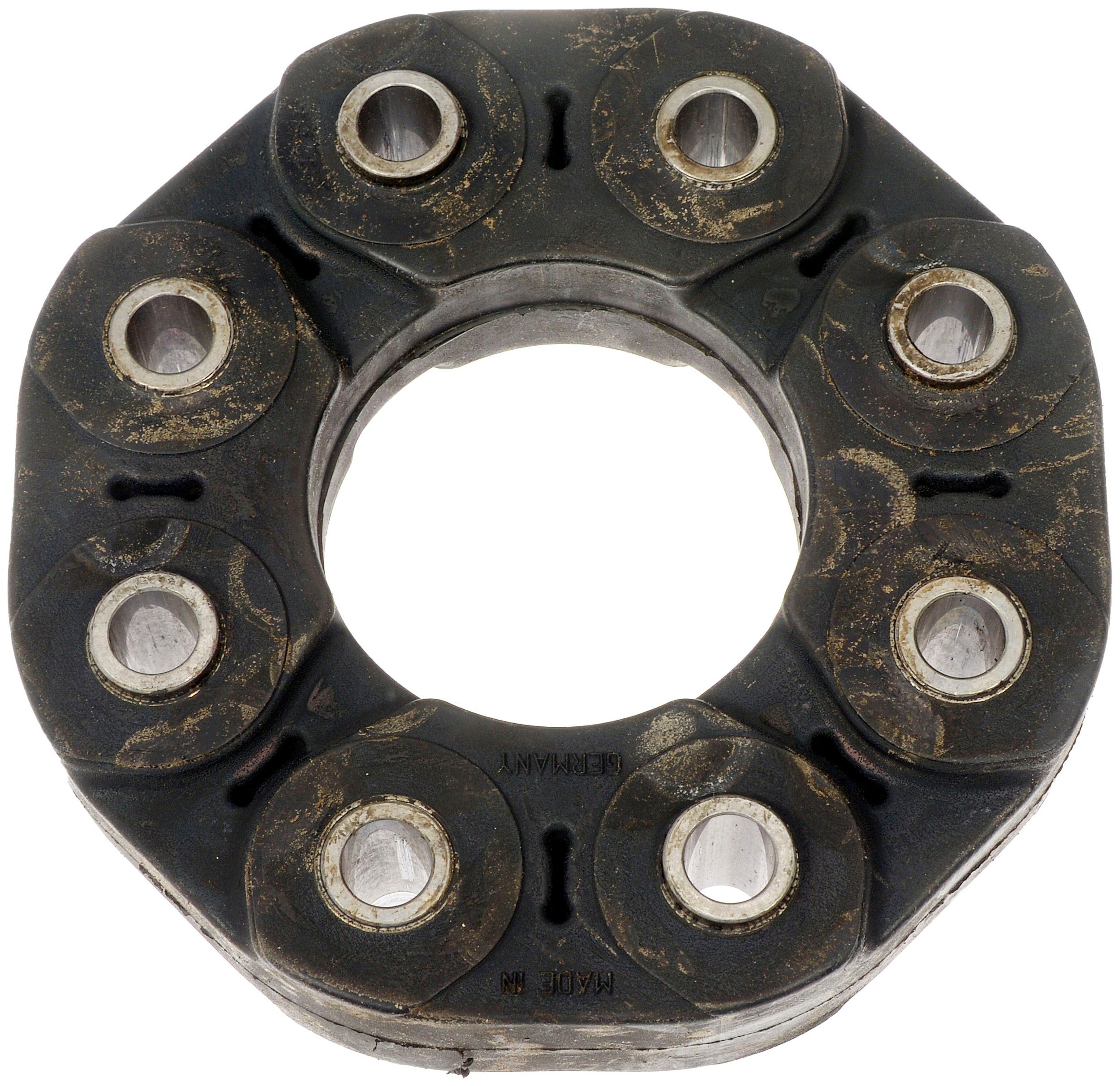 2012, 2011 Dodge Durango 2011-2012 Mercedes-Benz E350 Drive Shaft Coupler