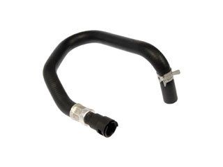 2002, 2001, 2000, 1999, 1998, 1997 Ford Expedition HVAC Heater Hose Assembly