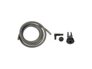 2003-2008 BMW 128i Battery Vent Tube Dorman