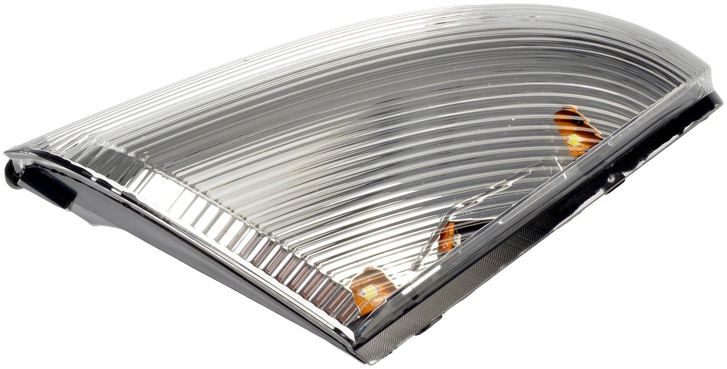 2013, 2012, 2011 Ram 2500 1500 Door Mirror Turn Signal Light