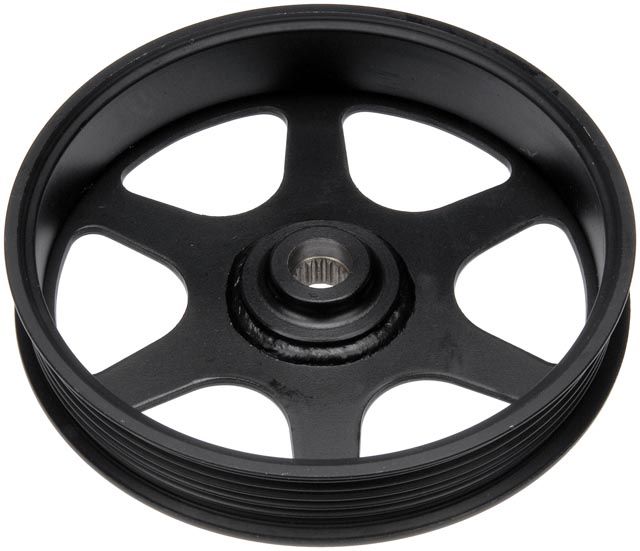 2004, 2003, 2002, 2001 Ford Escape Power Steering Pump Pulley
