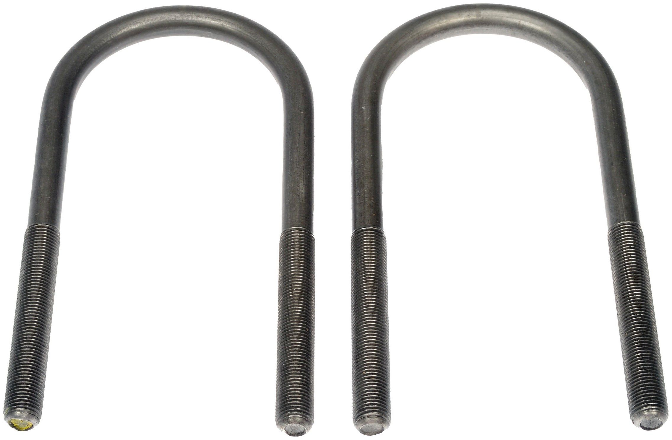 2001, 2000, 1999, 1998, 1997, 1996, 1995, 1994, 1993, 1992, 1991 Ford Explorer II Leaf Spring Axle U-Bolt Kit