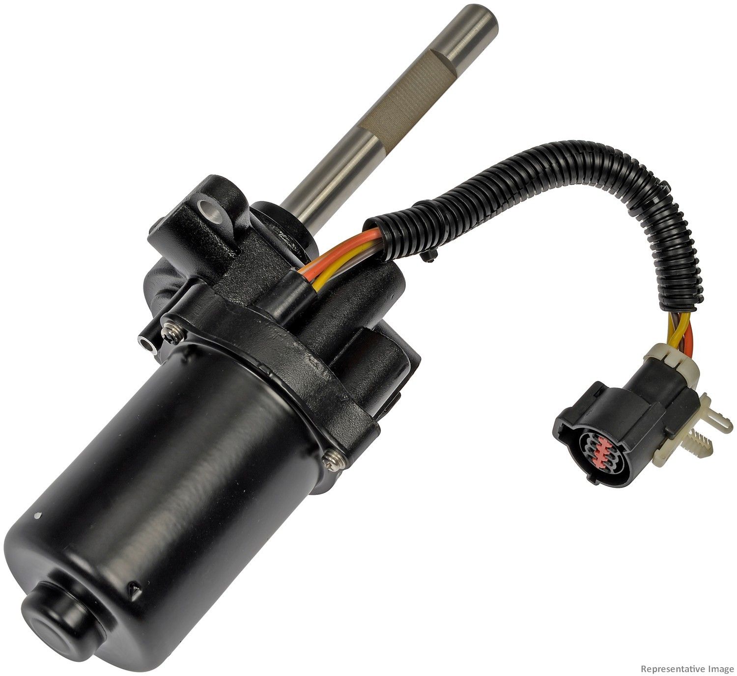 2014, 2013, 2012, 2011, 2010, 2009, 2008, 2007 Ford Expedition Running Board Motor