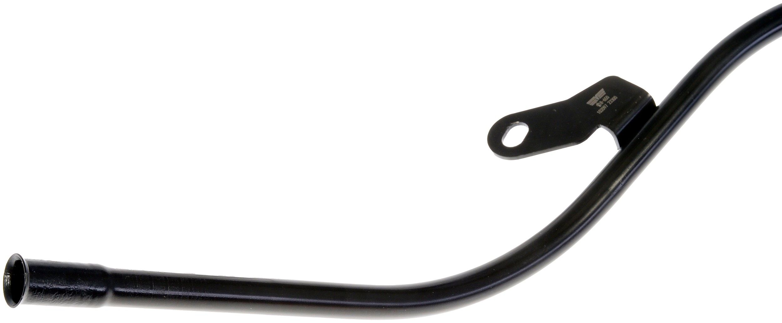 2010, 2009 Ford Explorer Engine Oil Dipstick Tube