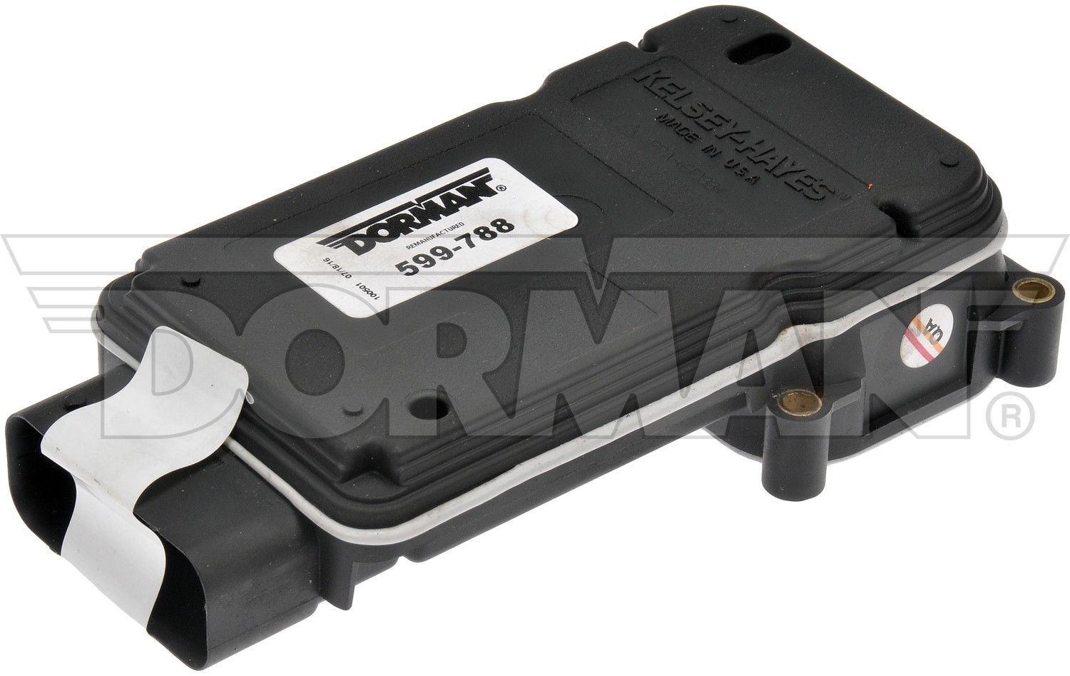 2003, 2002, 2001, 2000 Ford F-150 ABS Control Module