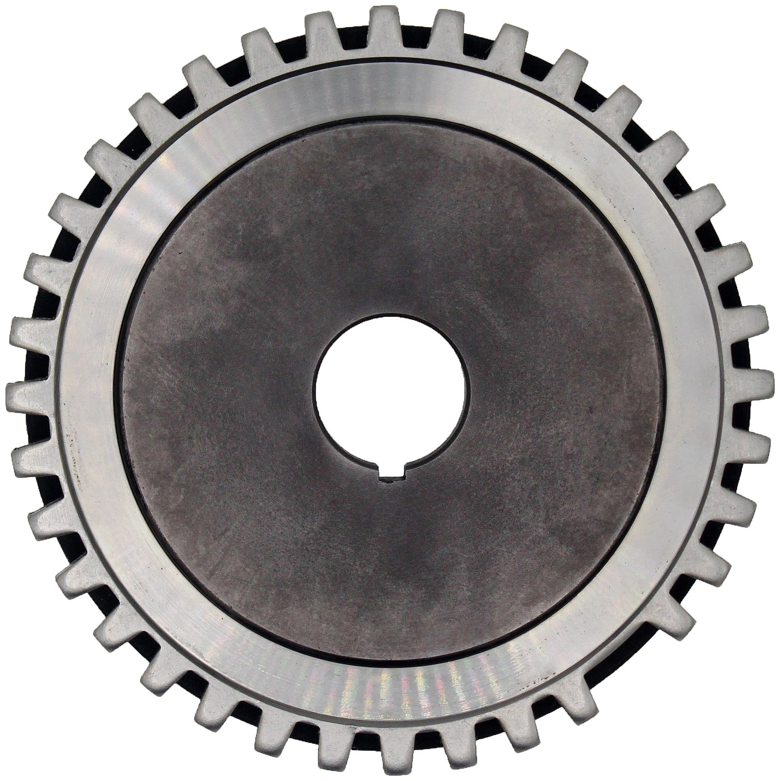 2004, 2003 Ford Focus Engine Harmonic Balancer