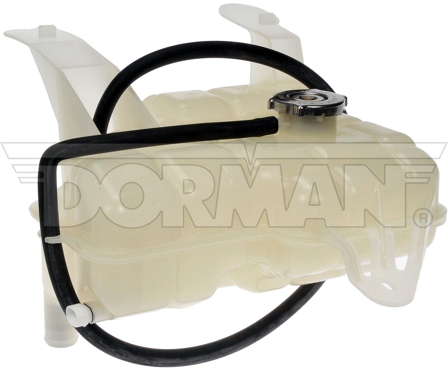 2002, 2001, 2000, 1999, 1998, 1997, 1996 Chevrolet Express 2500 2500 Engine Coolant Reservoir