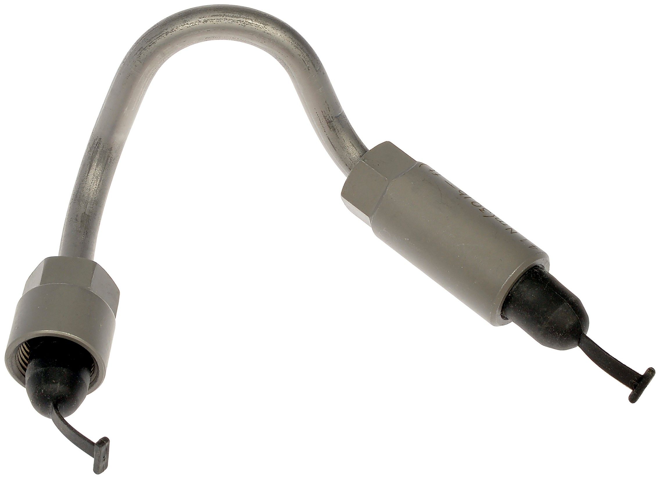 2010, 2009, 2008, 2007 Chevrolet Express 2500 2500 Fuel Injector Line