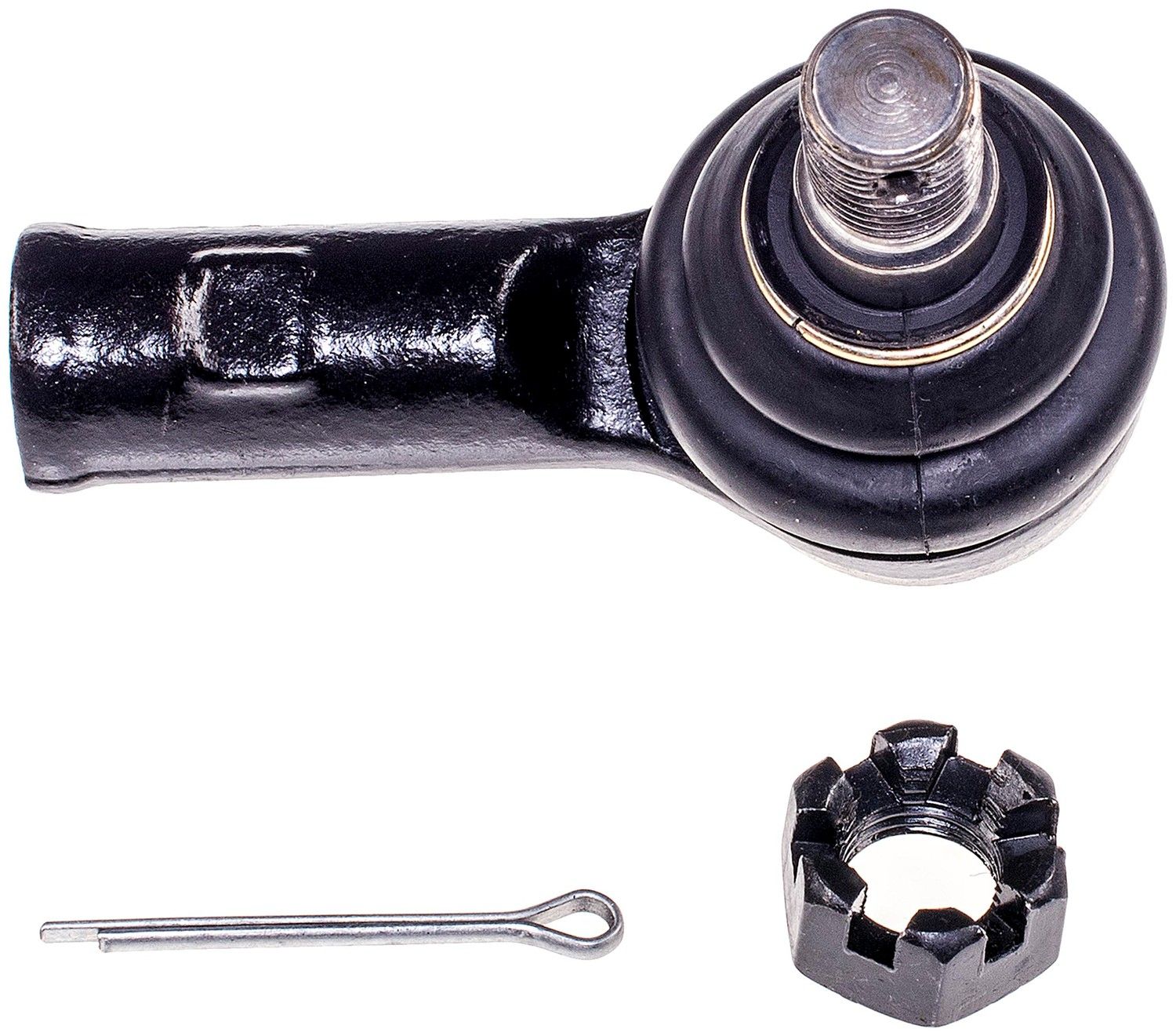 1997, 1996, 1995, 1994, 1993, 1992, 1991 Isuzu Rodeo Steering Tie Rod End