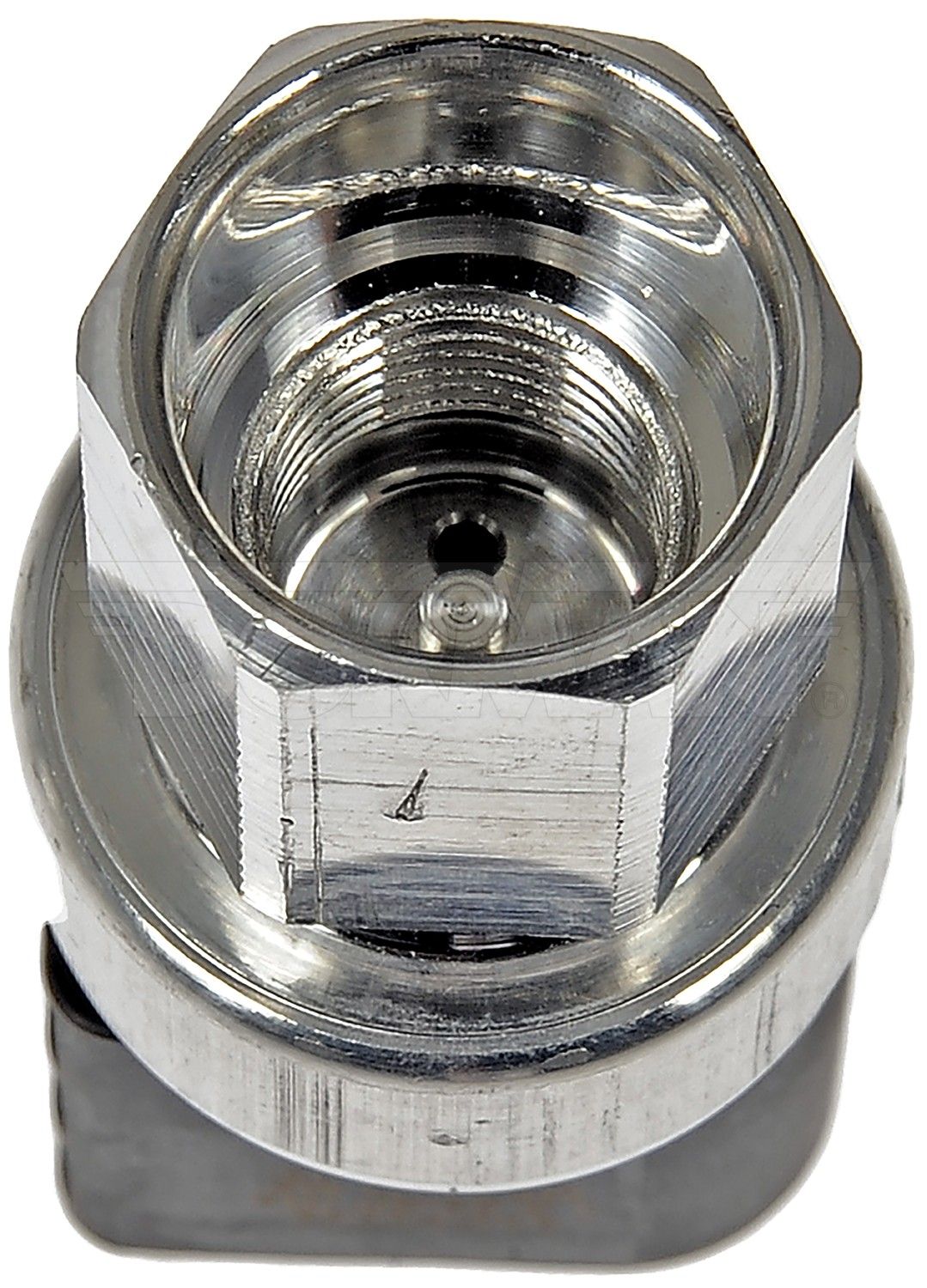 2013, 2012 Audi A3 HVAC Pressure Switch