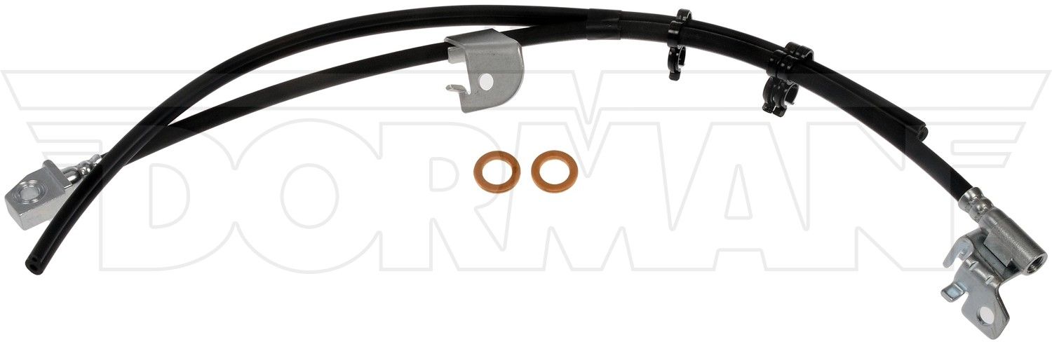 2006, 2005, 2004, 2003, 2002 Lincoln Navigator Brake Hydraulic Hose