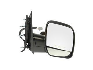 2006, 2005, 2004, 2003 Ford E-150 Door Mirror