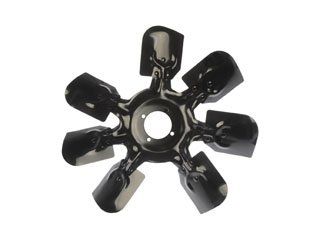 1997, 1996, 1995, 1994 Ford F-350 Engine Cooling Fan Blade