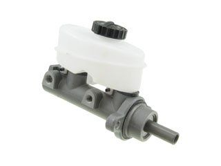 1995 Jeep Wrangler Brake Master Cylinder