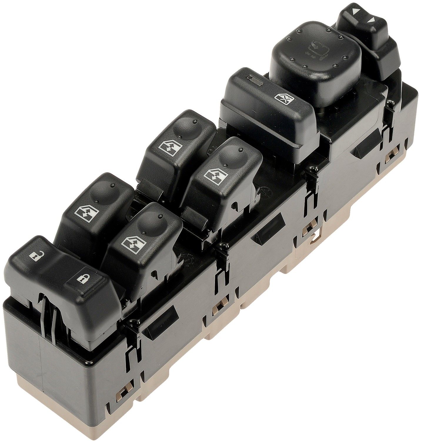 2006, 2005, 2004, 2003 GMC Yukon Door Window Switch