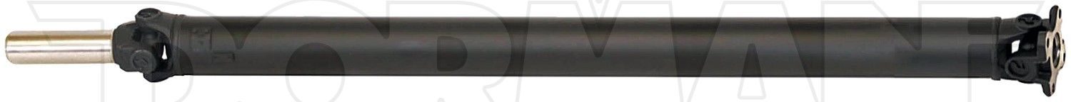 2008, 2007, 2006, 2005, 2004 Ford F-150 Drive Shaft