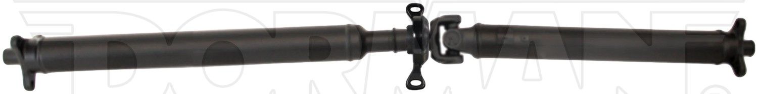 2006, 2005, 2004, 2003, 2002, 2001, 2000 Lincoln LS Drive Shaft
