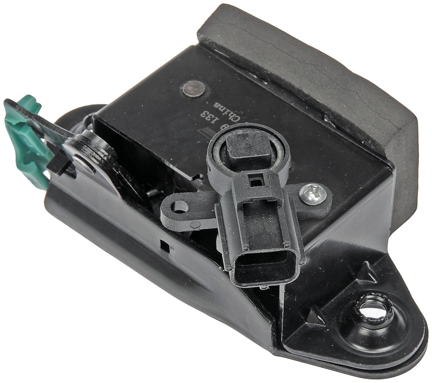 2003, 2002, 2001, 2000, 1999, 1998 Dodge Durango Liftgate Lock Actuator