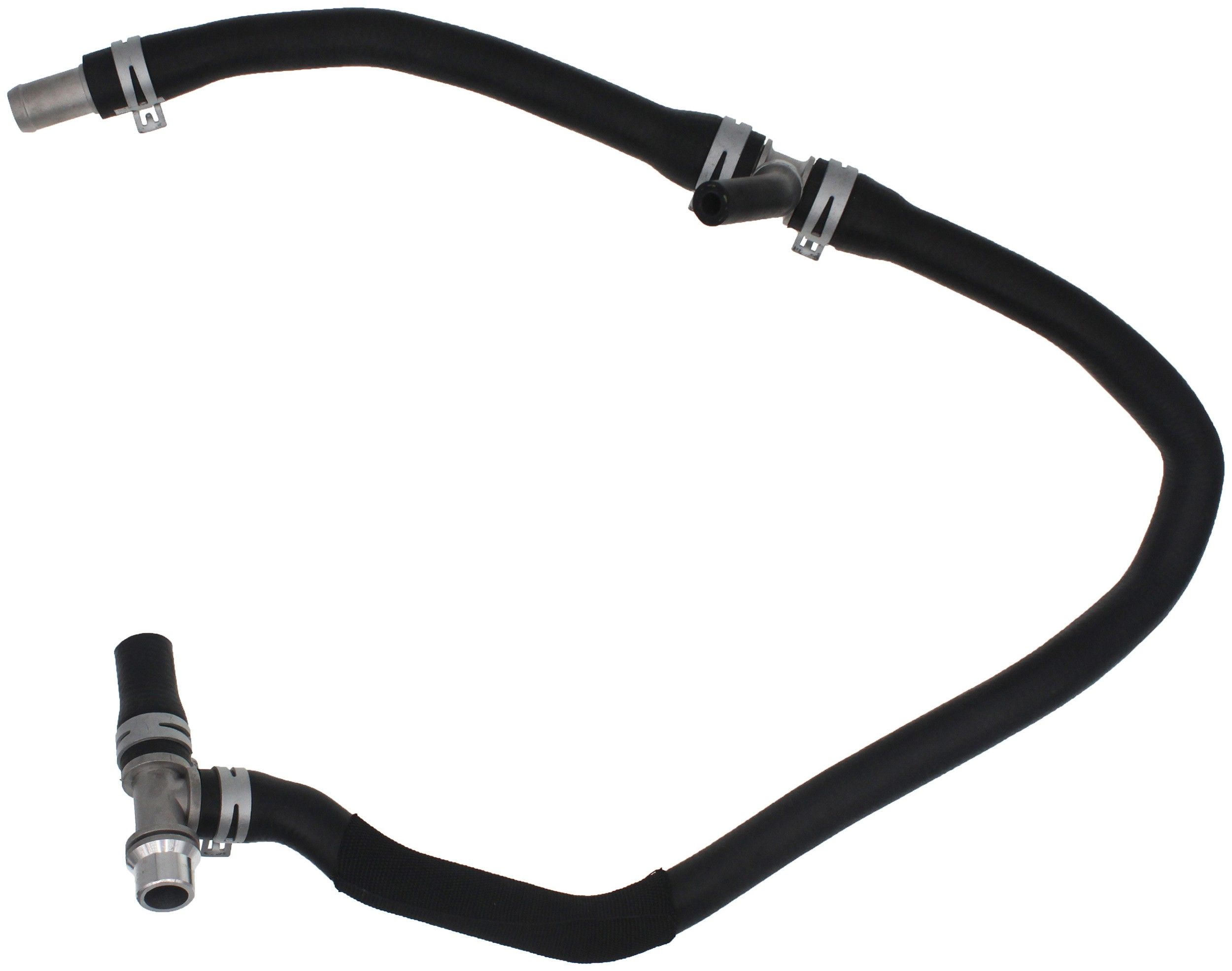 2013, 2012, 2011, 2010 Ford Transit Connect Connect HVAC Heater Hose Assembly