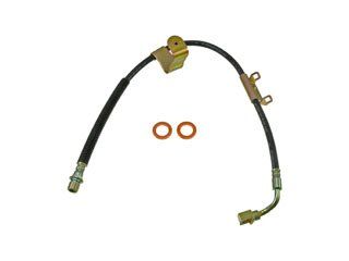 2007, 2006, 2005, 2004, 2003 Hummer H2 2500 Brake Hydraulic Hose