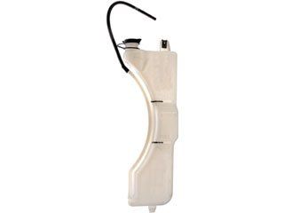 1996, 1995, 1994 Ford Mustang Engine Coolant Reservoir