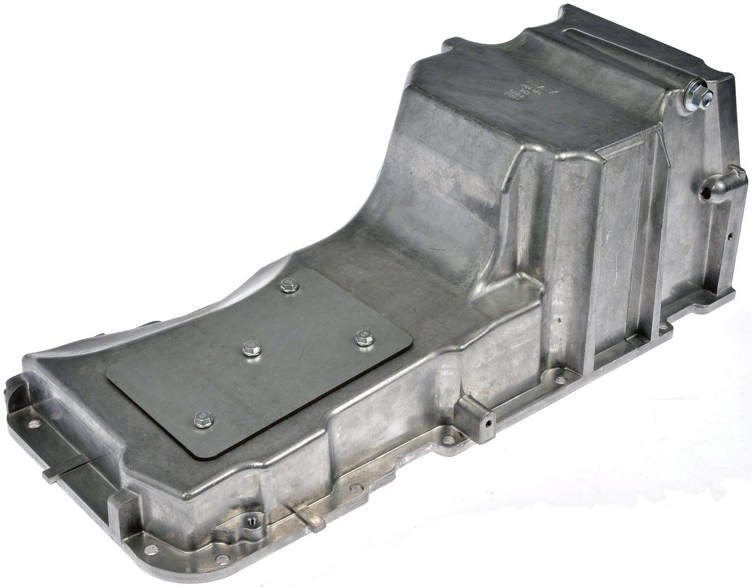 Engine Oil Pan