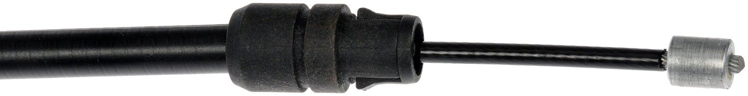 2019, 2018, 2017, 2016, 2015, 2014, 2013 Ram 3500 Parking Brake Cable