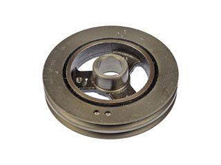 1974, 1973, 1972, 1971, 1970 GMC Jimmy Engine Harmonic Balancer