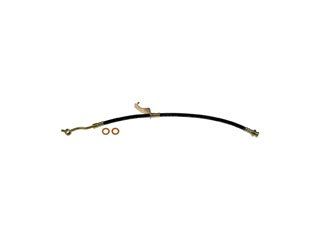2013, 2012, 2011, 2010 Kia Soul Brake Hydraulic Hose