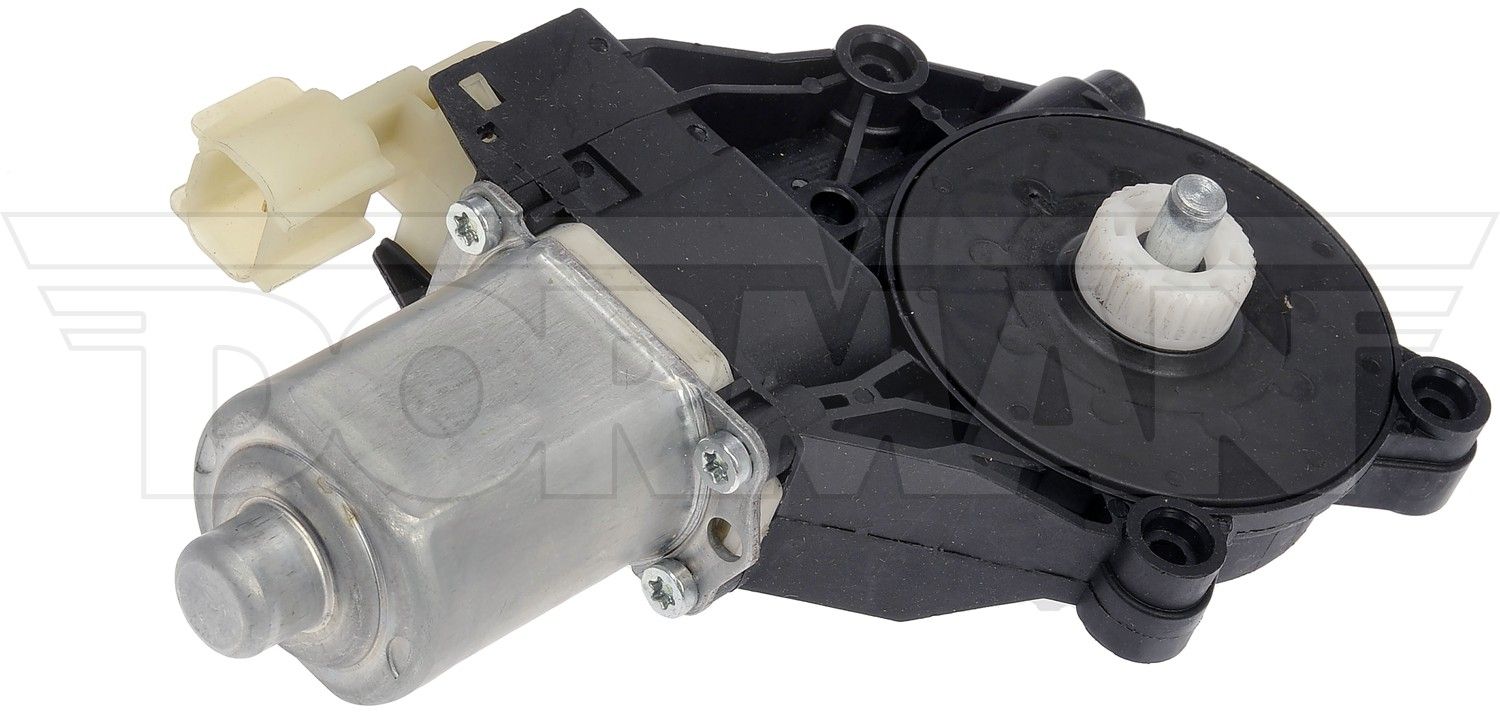 2020, 2019, 2018, 2017, 2016, 2015, 2014 Ford Transit Connect Window Motor