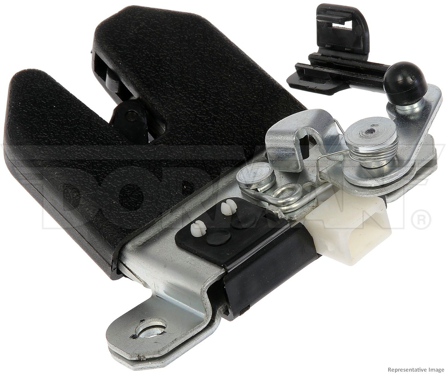 2018, 2017, 2016, 2015, 2014, 2013, 2012 Ford Focus Deck Lid Latch
