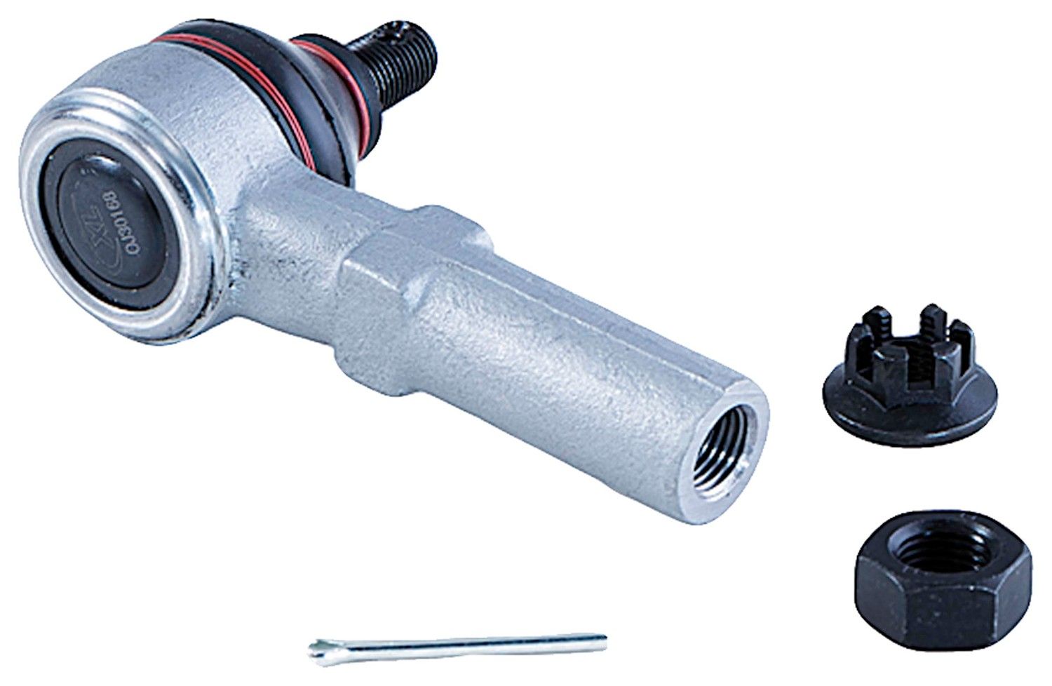 2006, 2005, 2004, 2003, 2002, 2001, 2000 Mazda MPV Steering Tie Rod End