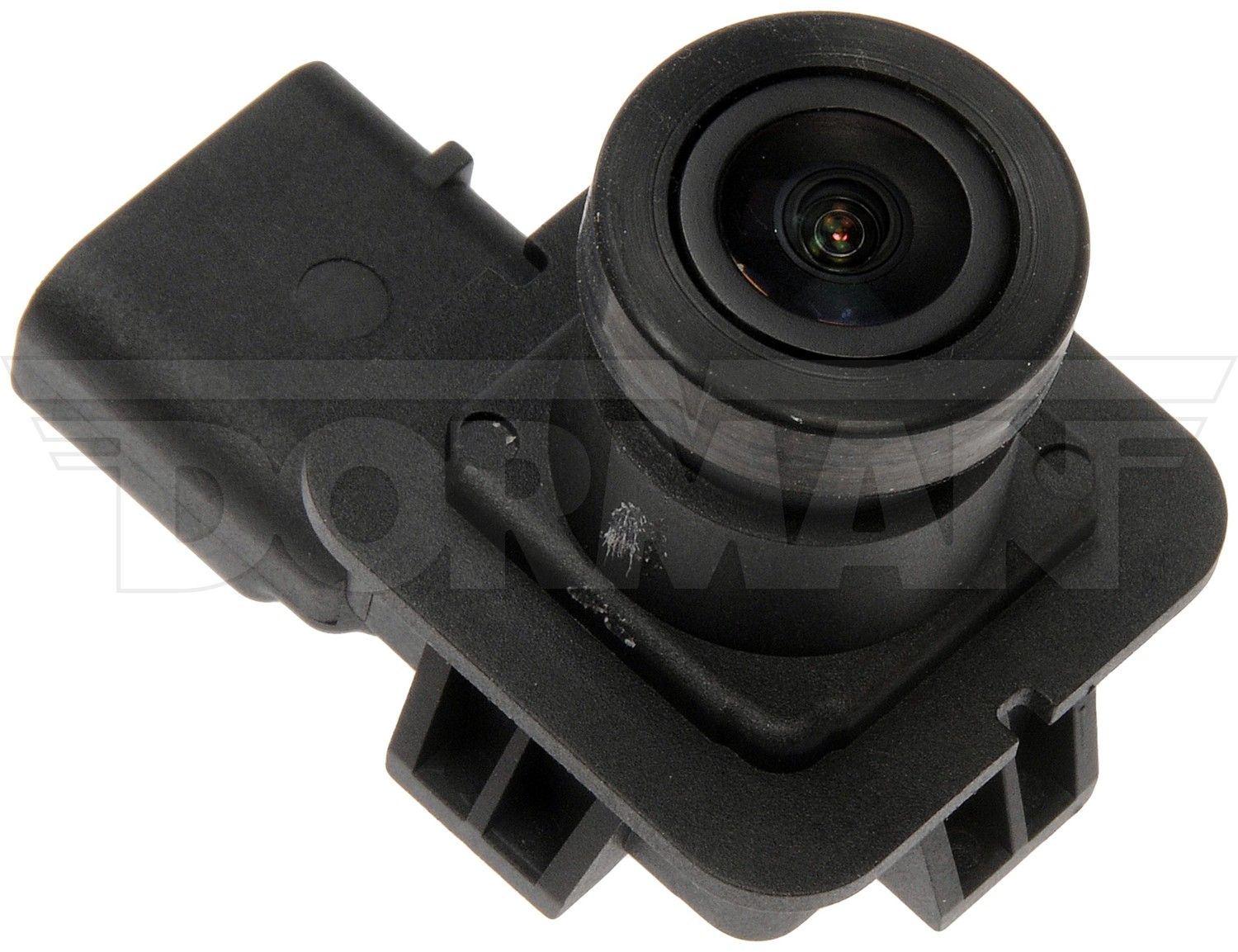 2019, 2018, 2017 Ford Escape Park Assist Camera