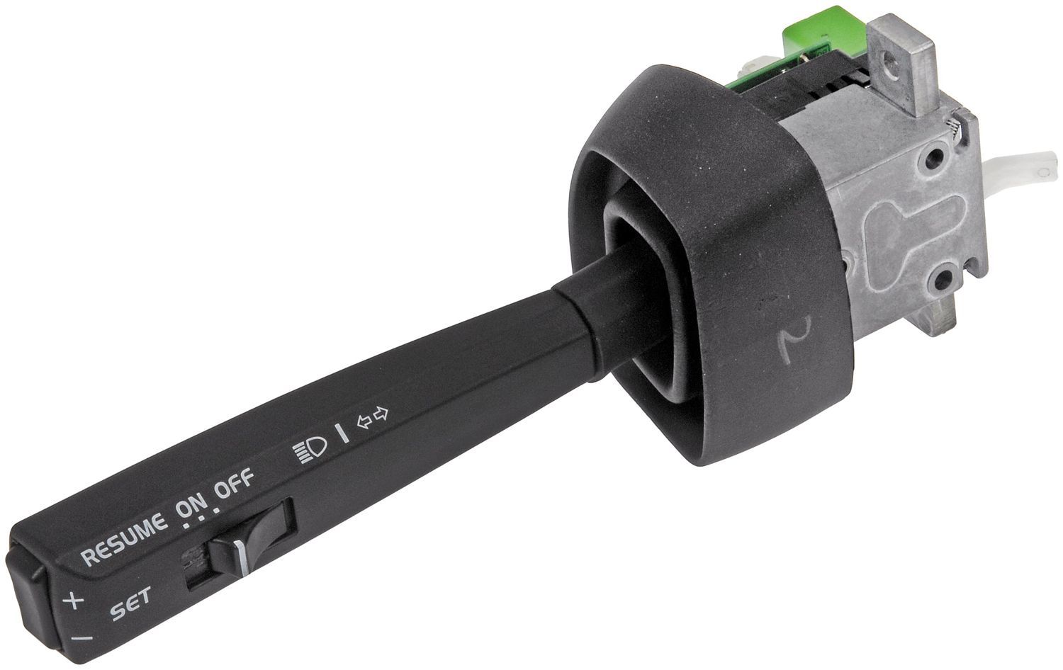 2012, 2011, 2010, 2009, 2008, 2007, 2006, 2005 Volvo VNL Multi-Function Switch