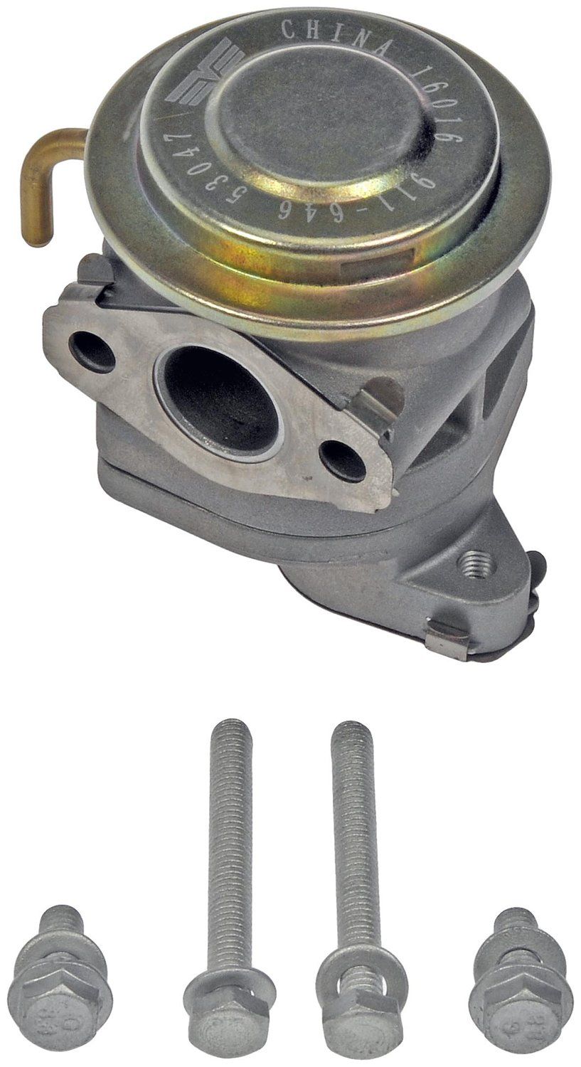 2009, 2008, 2007, 2006, 2005, 2004 Lexus GX470 Secondary Air Injection Check Valve