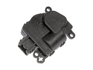2018, 2017, 2016, 2015, 2014, 2013, 2012, 2011 Ram 2500 HVAC Blend Door Actuator