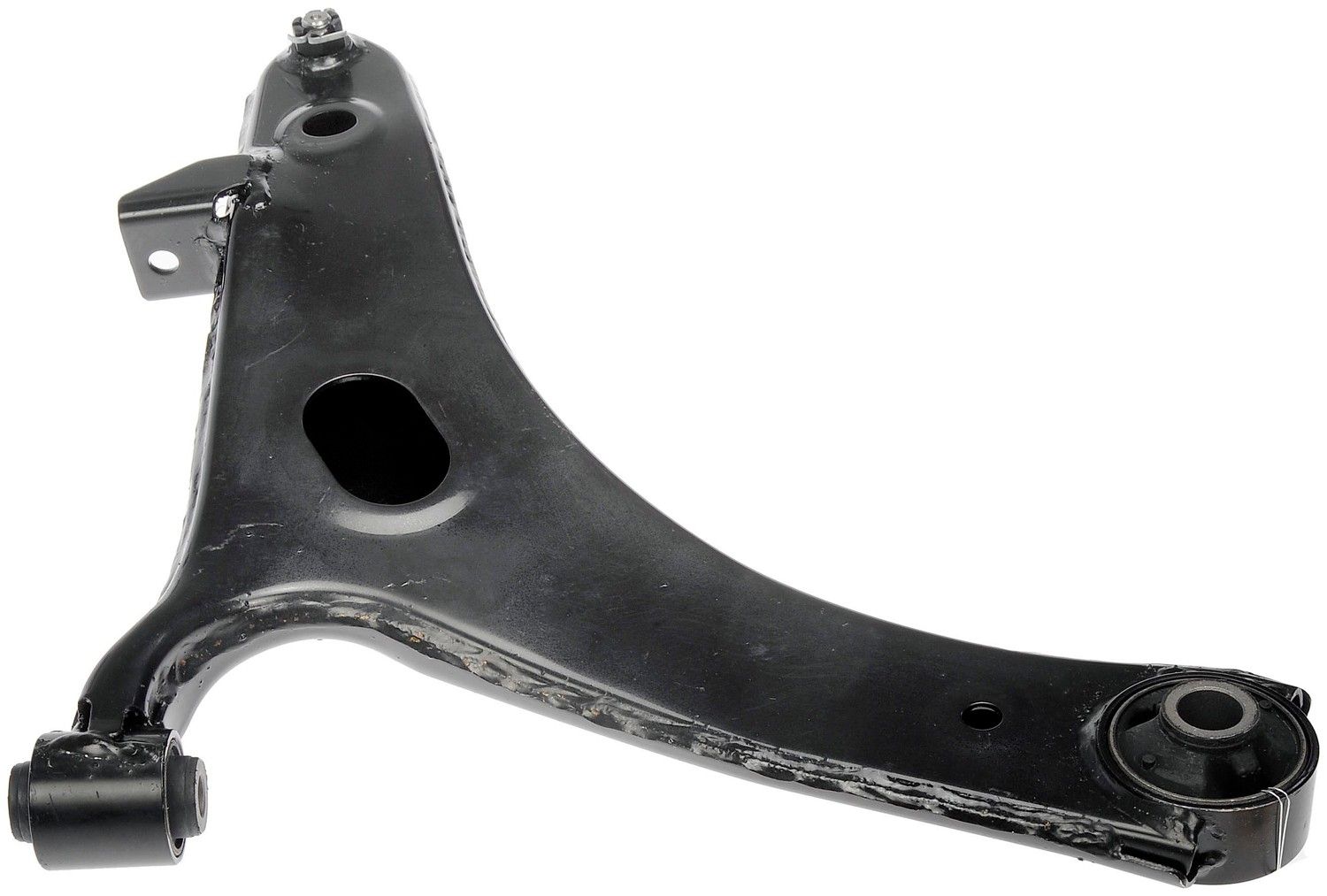 2014, 2013, 2012 Subaru WRX Suspension Control Arm and Ball Joint Assembly