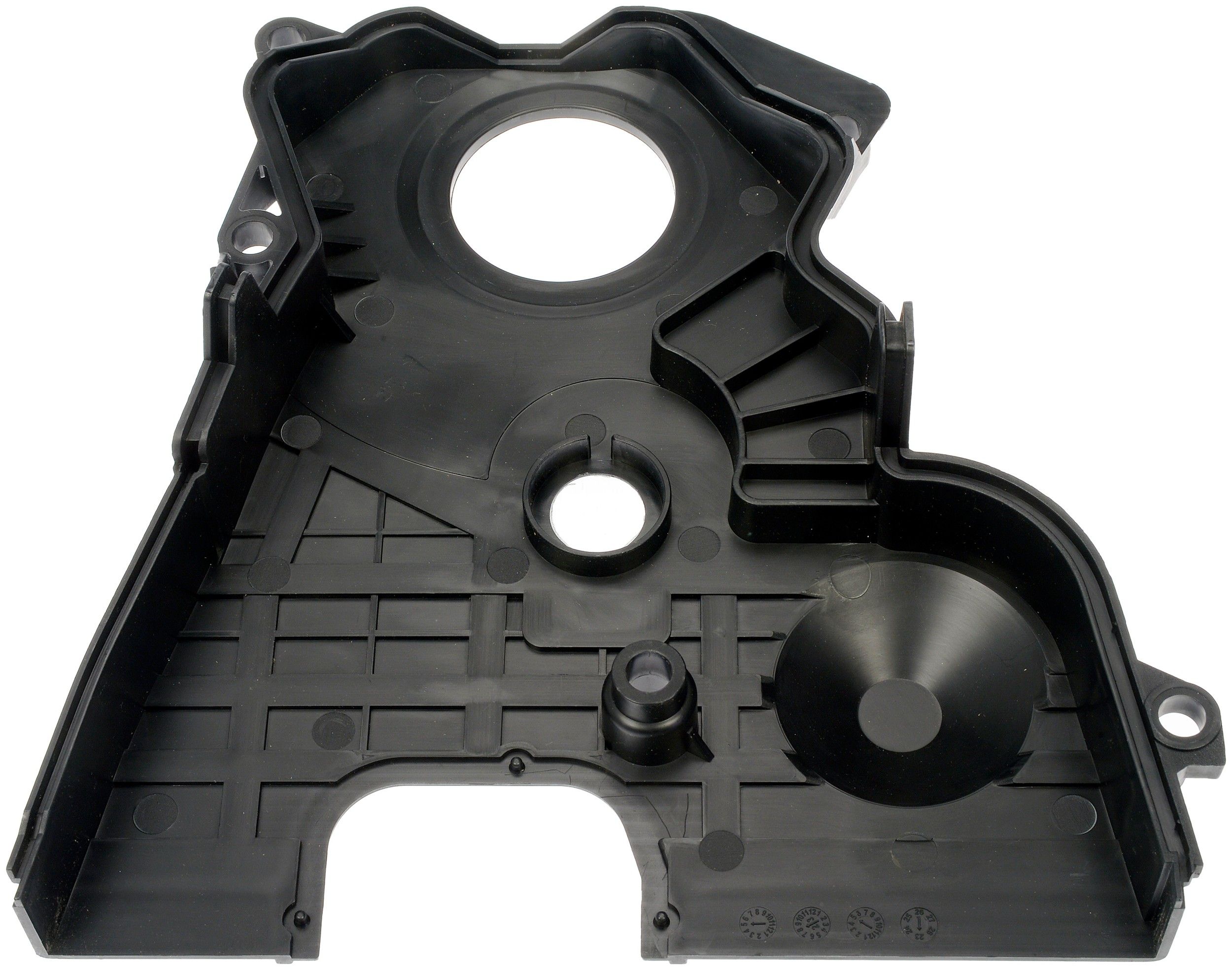 2001, 2000, 1999, 1998, 1997, 1996 Acura Integra Engine Timing Cover