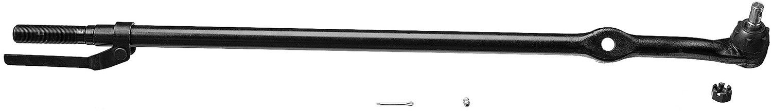 1996, 1995, 1994, 1993, 1992, 1991, 1990, 1989, 1988, 1987, 1986 Ford F-150 Steering Tie Rod End