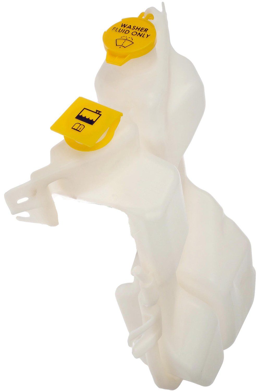 2006, 2005, 2004 Dodge Durango Washer Fluid Reservoir