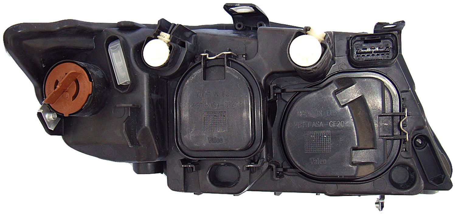 2011, 2010, 2009, 2008, 2007 BMW 335i Headlight Assembly