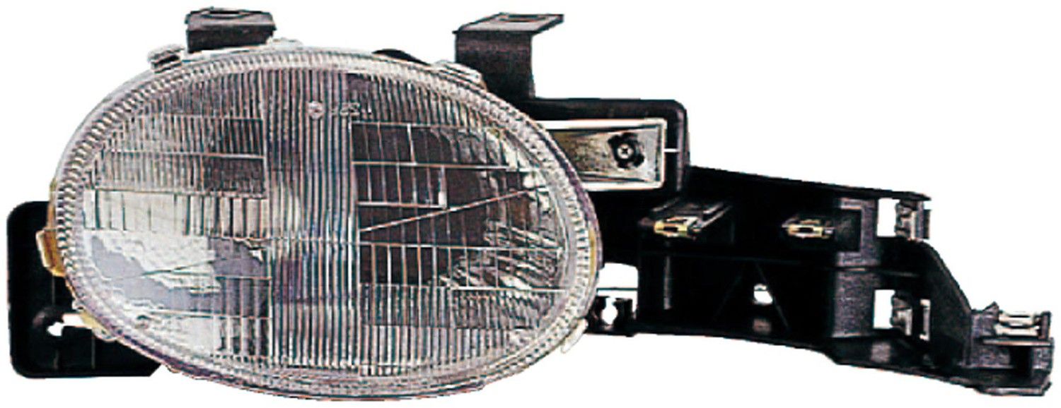 1999, 1998, 1997, 1996, 1995 Dodge Neon Headlight Assembly
