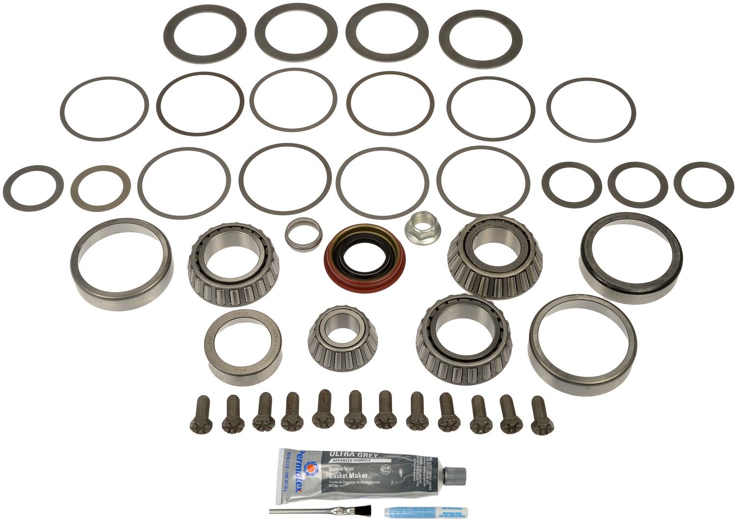 2005, 2004, 2003, 2002, 2001, 2000 Ford Excursion Differential Bearing Kit