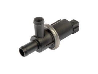 Vapor Canister Vent Solenoid