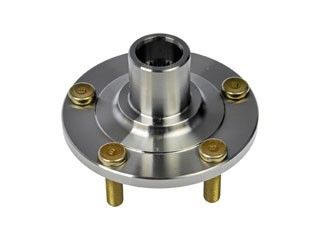 2013, 2012, 2011, 2010, 2009, 2008, 2007, 2006, 2005 Mazda 3 Wheel Hub