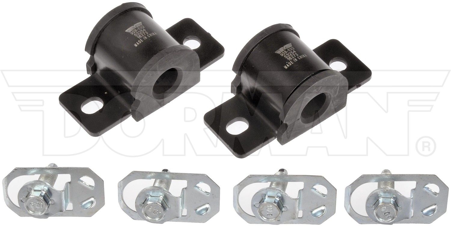 2005, 2004, 2003, 2002 Ford Explorer Suspension Stabilizer Bar Bushing Kit