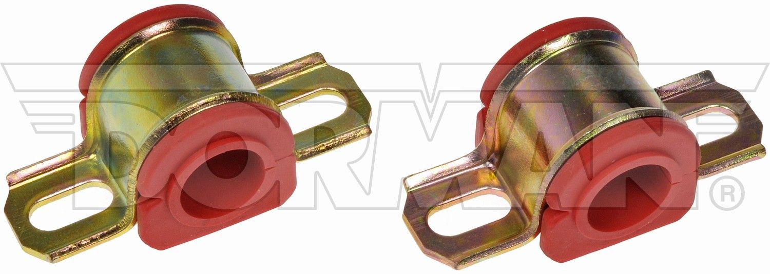 1996, 1995, 1994, 1993 Eagle Summit Suspension Stabilizer Bar Bushing