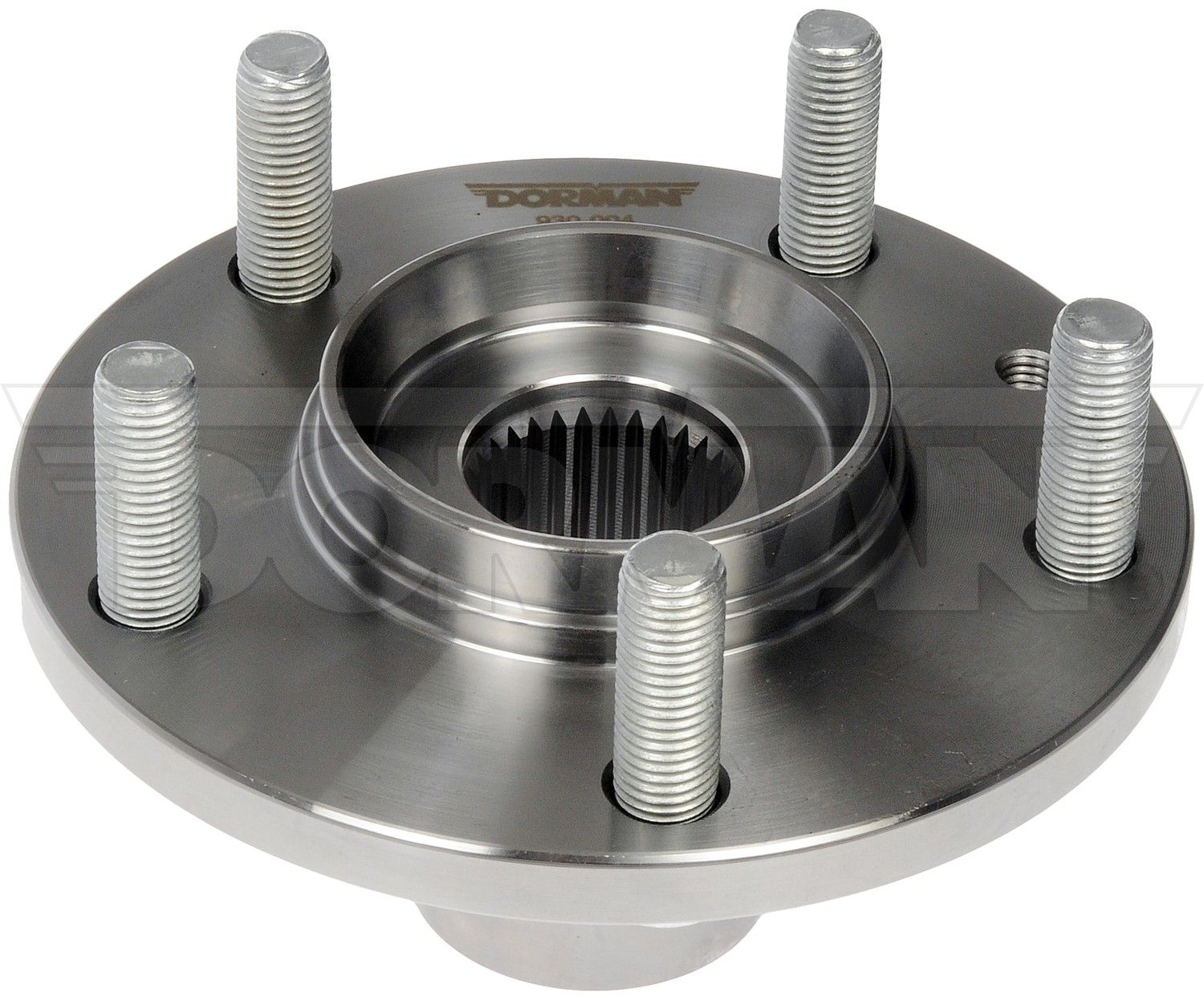 2013, 2012, 2011, 2010, 2009, 2008, 2007, 2006 Mazda 6 Wheel Hub