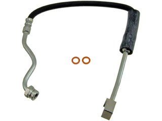 1992 Ford Explorer Brake Hydraulic Hose