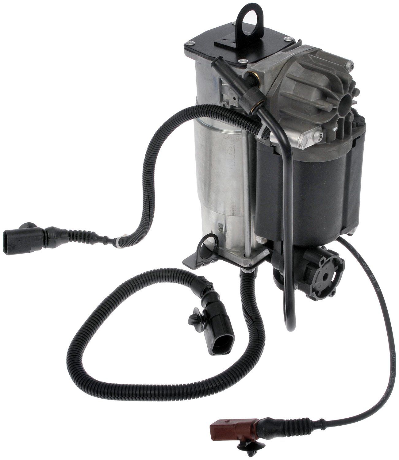 2003 Audi S8 Quattro Air Suspension Compressor